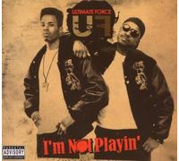 Ultimate Force - I'm Not Playin'