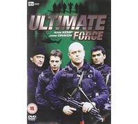 Ultimate Force - Series 1 [Edizione: Regno Unito] [Reino Unido] [DVD]