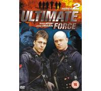Ultimate Force - Series 2 [Edizione: Regno Unito] [Reino Unido] [DVD]