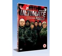 Ultimate Force - Series 3 [Edizione: Regno Unito] [Reino Unido] [DVD]