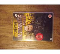 Ultimate Force Series 4 [Reino Unido] [DVD]