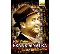 Frank Sinatra - Ultimate Frank Sinatra Collection [USA] [DVD]