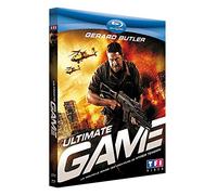 Ultimate Game [Francia] [Blu-ray]