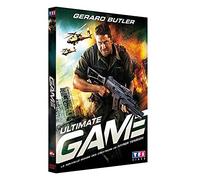 Ultimate Game [Francia] [DVD]