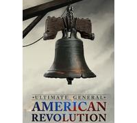 Ultimate General: American Revolution (PC) - Steam Account - GLOBAL