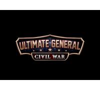 Ultimate General: Civil War (PC) Steam Gift - NORTH AMERICA