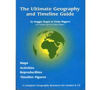 Ultimate Geography And Timeline Guide