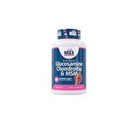 Ultimate Glucosamine Chondroitin & MSM 90 Tabs