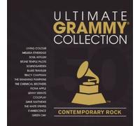 Various Artists - Ultimate Grammy:..