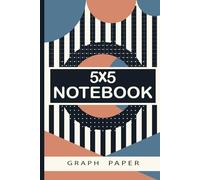 Ultimate Graph Paper Notebook 6x9 - 120 Pages: Includes Grid, Dot, and Isometric Pages with Date & Subject Fields, Index, and Center Crosshairs - Perfect for Math, Engineering, Drawing & Journaling