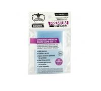Ultimate Guard Funda Americana Premium Soft Standard 59x91.5 Cartas Multicolor M (10279)