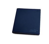 Ultimate Guard 12-Pocket QUADROW Portfolio Azul MA