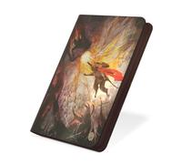 Ultimate Guard - 360 Zipfolio Xenoskin - Magic: The Gathering - Bloomburrow Design 4