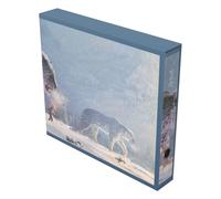 Ultimate Guard Album´n´Case Artist Edition -1 Maël Ollivier-Henry: The Hunters'