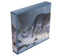 Ultimate Guard Álbum´n´CaseArtist Edition 1 Maël Ollivier-Henry : The Hunters' Quest