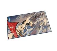 Ultimate Guard - Alfombra de juego - Magic: The Gathering - Secrets of Strixhaven - Diseño 4