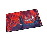 Ultimate Guard - Alfombra de juego - Magic: The Gathering - Secrets of Strixhaven - Diseño 6