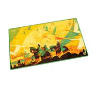 Ultimate guard - alfombra de juegos - edición de artista #3 - dominik