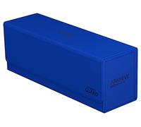 Ultimate Guard Arkhive 400+ XenoSkin Monocolor Azul