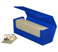 Ultimate Guard Arkhive 400+ XenoSkin Monocolor Azul 400+ Azul