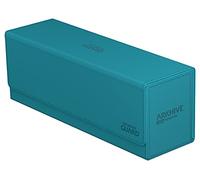 Ultimate Guard Arkhive 400+ Monocolor Petrol 400+ Petrol
