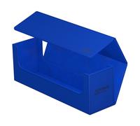 Ultimate Guard Arkhive 400+ XenoSkin Monocolor Blue Ultimate Guard