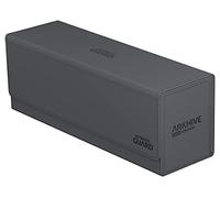 Ultimate Guard Arkhive 400+ Xenoskin - Grey
