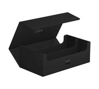 Ultimate Guard Arkhive 800+ Xenoskin - Black