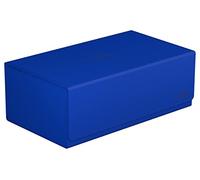 Ultimate Guard Arkhive 800+ XenoSkin Monocolor Bleu