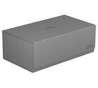 Ultimate Guard Arkhive 800+ XenoSkin Monocolor Gris