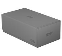 Ultimate Guard Arkhive 800+ XenoSkin Monocolor Gris 800+ Grey