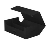 Caja Ultimate Guard Arkhive 800+ XenoSkin Monocolor Black
