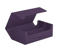 Ultimate guard arkhive 800+ xenoskin monocolor violeta