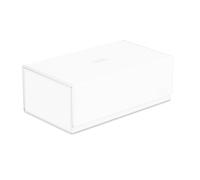 Ultimate Guard Arkhive 800+ XenoSkin Monocolor Blanco