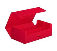 Ultimate Guard Arkhive 800+ Xenoskin - Red