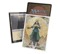 Ultimate guard art sleeves magic: the gathering - avatar: the last air