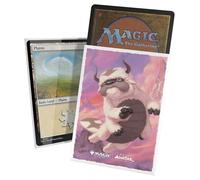 Ultimate Guard Art Sleeves Magic: The Gathering | Avatar: The Last Airbender - Appa, Aang's Companion