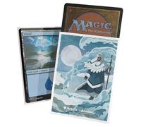 Ultimate Guard Art Sleeves Magic: The Gathering | Avatar: The Last Airbender - The Legend of Kuruk