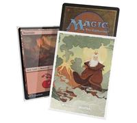 Ultimate Guard Art Sleeves Magic: The Gathering | Avatar: The Last Airbender - The Legend of Roku
