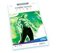 Ultimate guard bolsas comic current (100 unid.)