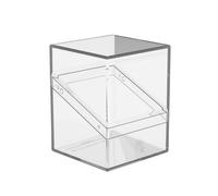 Ultimate Guard Boulder 100+ Clear - Transparent