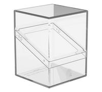 Ultimate Guard Boulder 100+ Clear - Transparente