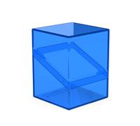 Ultimate Guard Boulder 100+ Clear - Zafiro