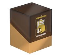 Ultimate guard - boulder 100+ - harry potter 4 houses - hufflepuff