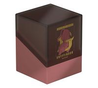 Ultimate guard boulder 100+ harry potter - gryffindor