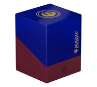 Ultimate Guard Boulder 100+ Magic: The Gathering "Guild Summit" - Izzet Ultimate