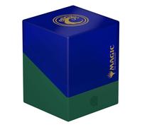 Ultimate Guard Boulder 100+ Magic: The Gathering "Guild Summit" - Simic Ultimate