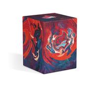 Ultimate Guard - Boulder 100+ - Magic the Gathering Universes Beyond - Secretos de Strixhaven - Prismari