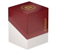 Ultimate Guard Boulder 100+ MTG Guild Summit - Boros