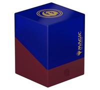 Ultimate Guard Boulder 100+ MTG Guild Summit - Izzet